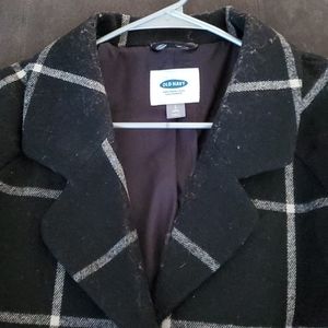Old Navy Coat